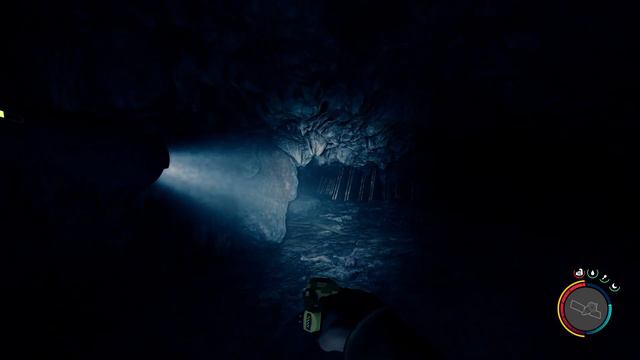 Escaping The Nightmare Cave || Part 9: Sons of the Forest v1.0 || Blind Playthrough смотреть онлайн