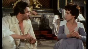 Наполеон и Жозефина (1 серия)