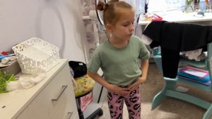 МЫ С ТОМОЙ ПЕРЕЕЗЖАЕМ. ДИМА ПОДАРИЛ ВАСЕ КОМЬЮТЕР. 30.11.23