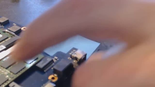 samsung 510r np510r5e Laptop Power Jack Repair broken socket input port fix смотреть онлайн