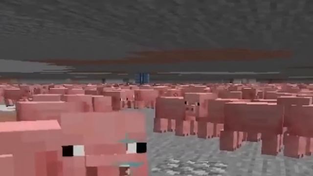 Breeding Pigs Until This Server Bans Me смотреть онлайн
