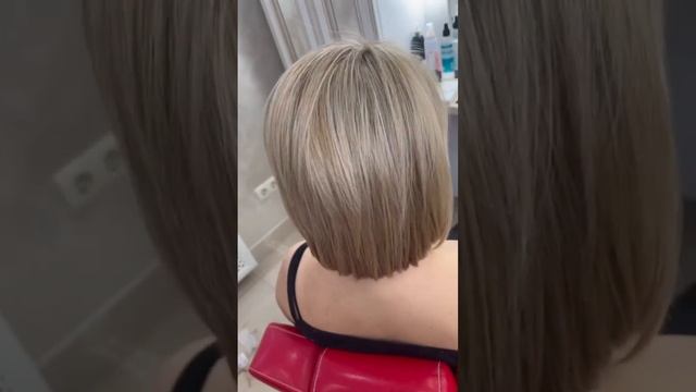 Калифорнийское мелирование волос в Симферополе смотреть онлайн