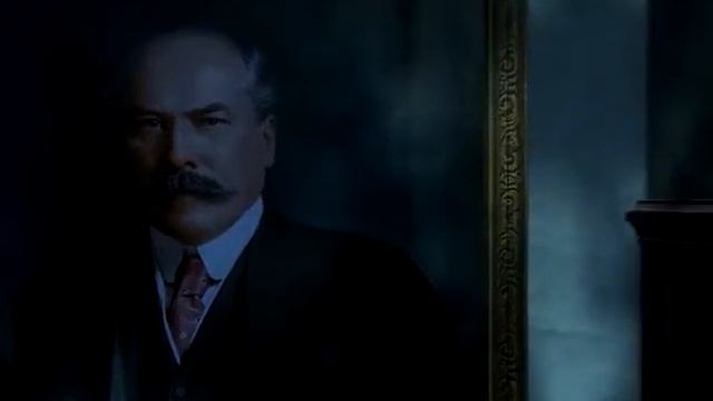 John Saul Blackstone Chronicles (1998) Intro (French) смотреть онлайн