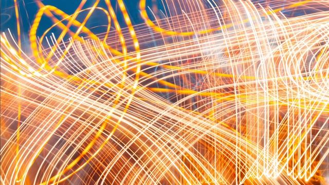 Абстрактная фотография с помощью длинной выдержки. Фото с длинной выдержкой в ночное время смотреть онлайн