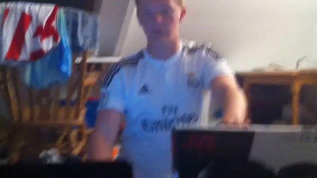 Very Quick Review on JVC-ZX6940 смотреть онлайн