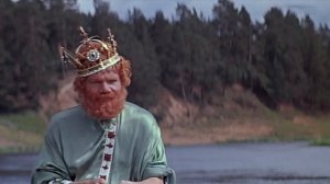 Варвара краса длинная коса 1969