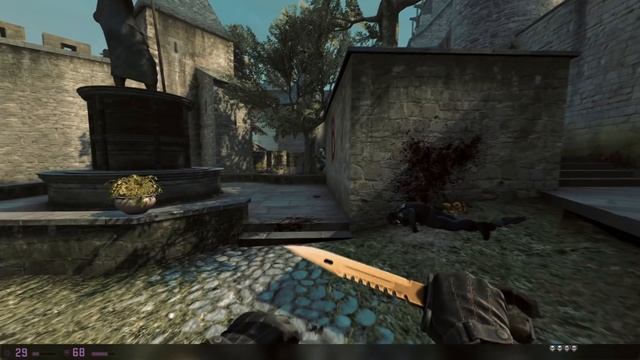 KENNYS - ГЕНИЙ АГРЕССИВНОЙ ИГРЫ [ИГРАЙ КАК] смотреть онлайн