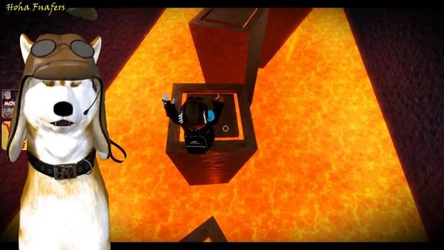Побег от стаматолога Боба в роблоксе Escape Bob the Dentist! SCARY roblox смотреть онлайн