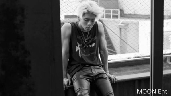 Jonghyun – End of a Day ( Lyric video || Rus.sub )