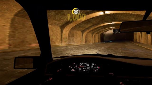 Forza Horizon 5 Race MERCEDES-BENZ 190E 2.5-16 EVOLUTION II 1990 смотреть онлайн