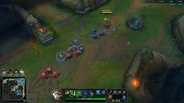 НАС ВЫНЕСЛИ ● LOL (№7) смотреть онлайн