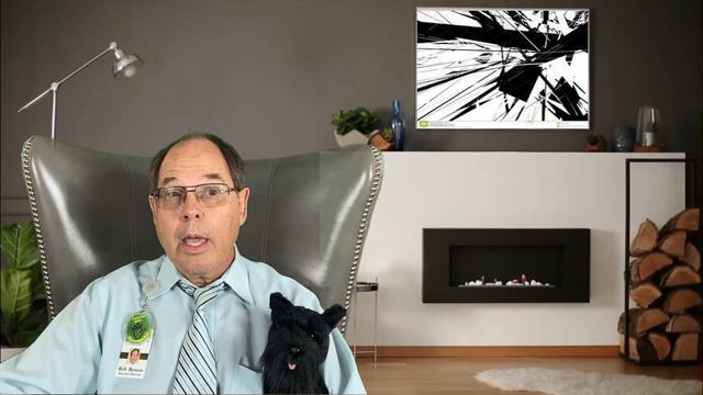 A Fireside Chat With Bob Benson смотреть онлайн