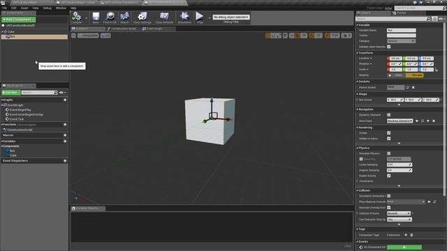 Get Root Component in Unreal Engine 4 смотреть онлайн