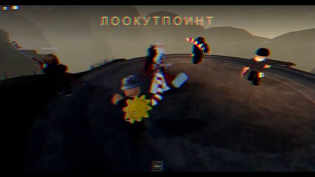 Look at me❤ | roblox fragmovie смотреть онлайн