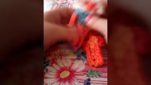 Фигурки из резинок смотреть онлайн