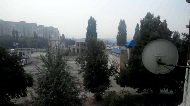 Біла Церква в диму, чи пожежа? Леваневського смотреть онлайн