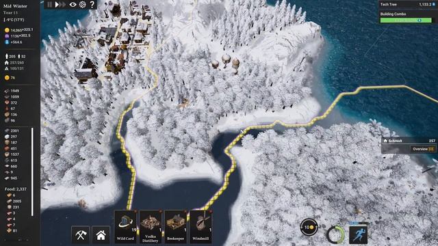 СТАЛЬНЫЕ ИНСТРУМЕНТЫ | #5 Kingdoms reborn Новое обновление смотреть онлайн