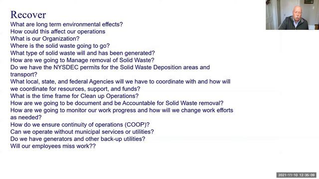 SoMAS - Waste on Wednesdays - Storm Debris смотреть онлайн