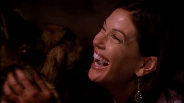 Bongo Licks Susan - Desperate Housewives смотреть онлайн