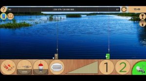 Как поймать Толстолобика на Рыбхозе [NEW] | Реальная Рыбалка