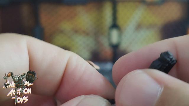 JoyToy Corvus Belli Infinity N2A Moonstruckers смотреть онлайн