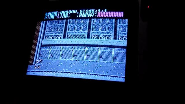 alt.binaries.videos.retro.intergen - Ninja Gaiden смотреть онлайн