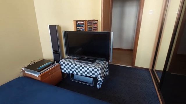 3-ком. квартира. Большая Васильковская у ст. метро Льва Толстого. Исторический красивый дом. смотреть онлайн