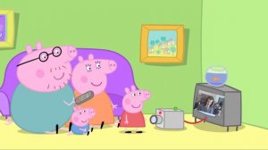 Свинка пупа RYTP / ПУП