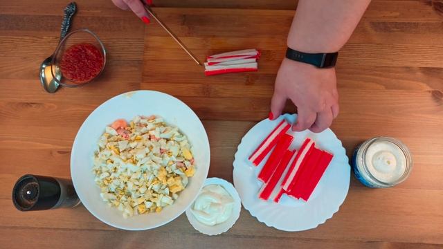 Завтрак Русалки. смотреть онлайн