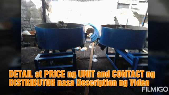 Mortar Mixer 1 Bagger, Concrete Mixer 1 Bagger смотреть онлайн