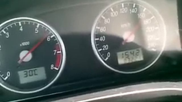 Ford Mondeo MK3 1.8 Benzina 0-200 Km/h