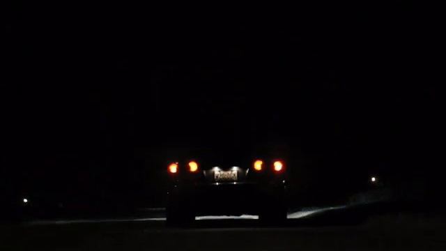 Mazda 6 V6 with Bosal exhaust смотреть онлайн
