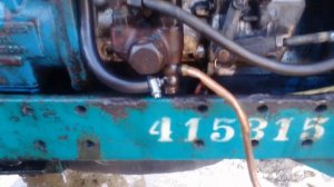 Компрессор т40 часть 2