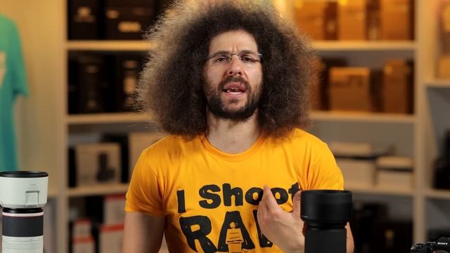 TAMRON 150-500mm REVIEW: The BEST Wildlife / Sports Lens For SONY On A Budget?