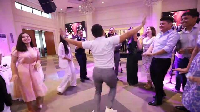 Ведущий ваших семейных праздников Сагымбаев Еркебулан смотреть онлайн