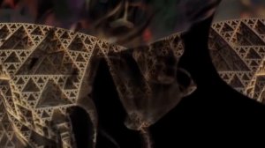 ЗАМЫСЕЛ!  Вспомни СебЯ! (монолог со Смертью) часть 1