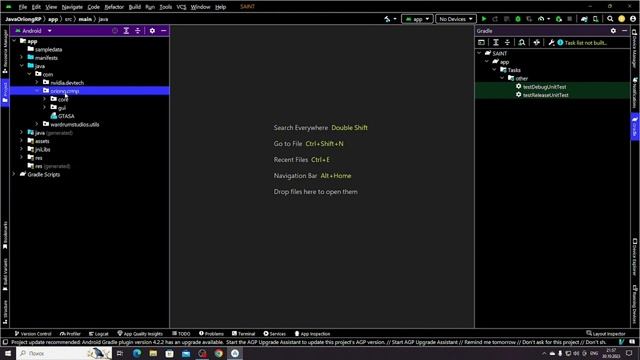 КАК ИЗМЕНИТЬ JSON/КЕШ/IP/PORT ИСПОЛЬЗУЮ ТОЛЬКО ANDROID STUDIO ? смотреть онлайн