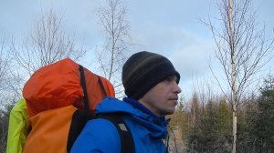Печь под Тентом \ Проверка Симбиоза \ Тайм код в описании.