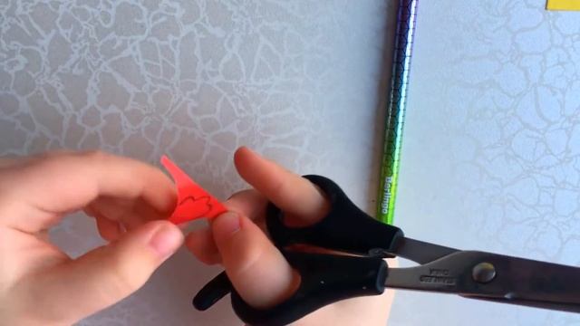 Поделки на Пасху. Цыпленок. Поделки с детьми из бумаги смотреть онлайн