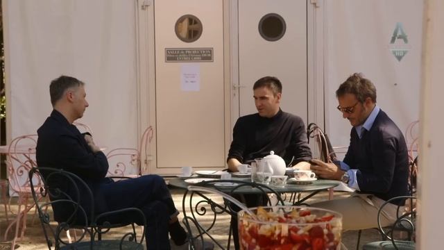 «Диор и я» (Dior And I)