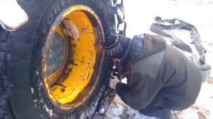 Форвардер Ponsse работа в лесу на лесозаготовке