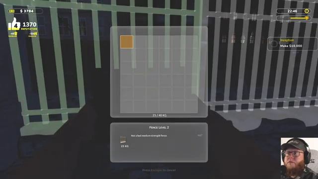 Parking Tycoon: Business Simulator New Game! Early Access! смотреть онлайн