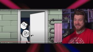 Мой Старший Брат 4 - Достал его! (анимация) | РЕАКЦИЯ НА X2DED