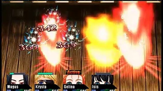 Chronicles of A Dark Lord Episode 1 Tides of Fate Part 25 смотреть онлайн