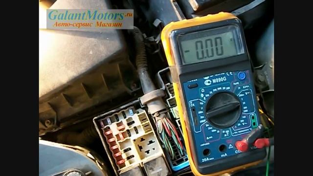 Контролька показывает что предохранитель исправный, а он сгоревший смотреть онлайн