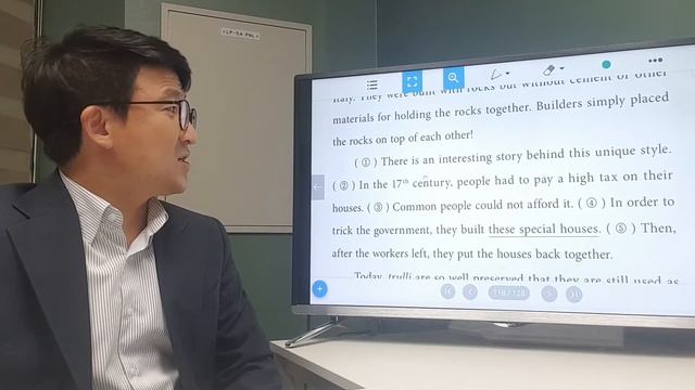 [ Junior Reading Tutor 3 ] 10-2 смотреть онлайн