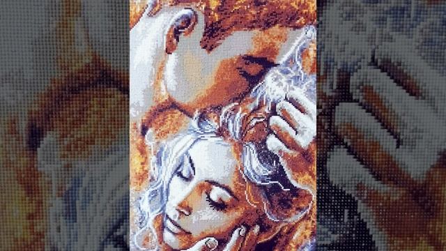 Внешность и типаж Царя и Царицы (предположения) смотреть онлайн