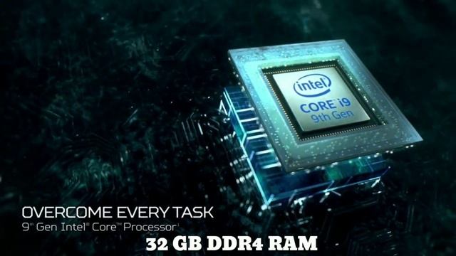 ACER PREDATOR HELIOS 700 LAPTOP REVIEW (9TH GEN CORE I9/ 32GB/ 2TB/ WIN10/ 8GB GRAPH) смотреть онлайн