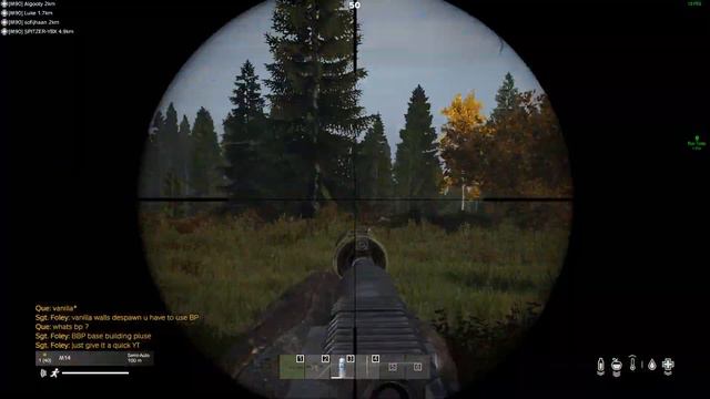 Dayz yoink my now NWAF смотреть онлайн