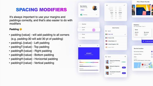 Assets and Modifiers in RNUILib: A Step-by-Step Guide #trending #mustwatch #shortvideo смотреть онлайн